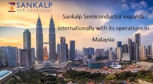 Semiconductor companies in malaysia including kuala lumpur, raub, george town, and more. Sankalp Semiconductor Expands Internationally With Its Operations In Malaysia
