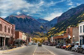 best mountain towns in us beautiful