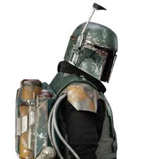 Soft parts hard parts my email is full of requests for people looking for a costume not a movie accurate replica. Boba Fett S Armor Wookieepedia Fandom