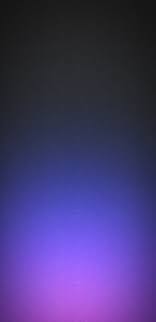1440x2960 purple sky abstract 4k