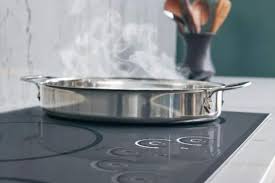 what pans work with induction cooktop