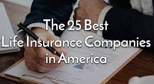 Samsung life was a private company from its foundation in 1957 until it went public in may 2010. Top 25 Best Life Insurance Companies In America Life Ant