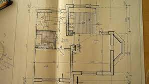 How To Draw Stairs In A Floor Plan