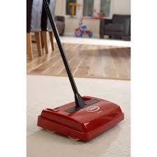 manual carpet sweeper 525usmo