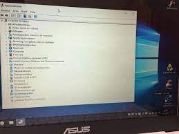 Asus X205TA laptop start soms na slaapstand niet op - Microsoft Community