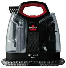 bissell spotclean auto carpet cleaner