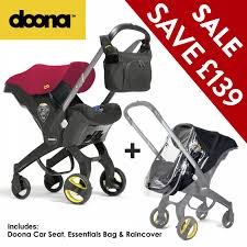Doona Car Seat Stroller Free