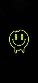 happy emoji green emoji black green