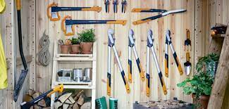 A Guide To Gardening With Fiskars Www