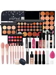 makeup kit all in one makeup gift set