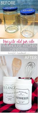 In this list, i have compiled 10 cheap diy kitchen island ideas that i think won't hurt anyone's bank account. 35 Best Diy Farmhouse Kitchen Decor Projects And Ideas For 2021
