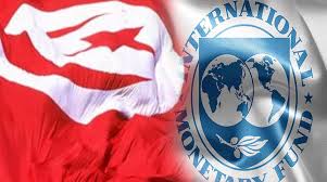 تونس-صندوق النقد الدولي: السلطات التونسيّة تلتزم باحتواء كتلة الاجور في  حدود 15 بالمائة من الناتج في 2022 - إدارتي