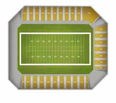 Seat Map Soccer Specific Stadium Transparent Png