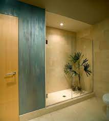 2021 shower glass panel costs glass