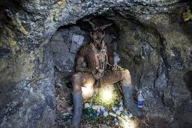 Image result for silver mines of potosi