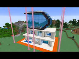 Most Secure Zombie House In Minecraft