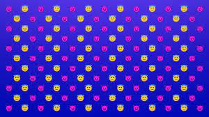 custom wallpapers from your favorite emojis