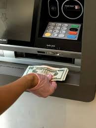ohio debit card or direct deposit