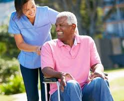 a certified home health aide ensures