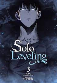 Solo leveling manga online