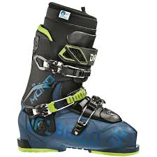 Dalbello Il Moro Ski Boots 2020