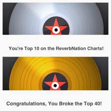 Enough Is Enuff Reverbnation Music Charts