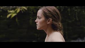 Emma Watson Nude Bathing Scene - Colonia - YouTube