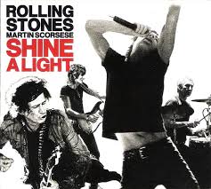 Rolling Stones Martin Scorsese Shine A Light 2008 Cd Discogs