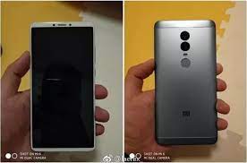 Judging by your video, the dual. Xiaomi Redmi Note 5 Malaysia Release Date Technave
