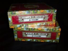 We did not find results for: Romeo Y Julieta Reserva Real Its A Girl Hiland S Cigars