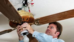 Ceiling Fan Troubleshooting How To Fix