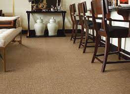here are some hypoallergenic carpet options
