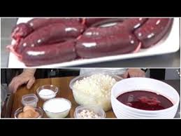 diy blood sausage a step by step guide