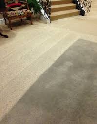 carpet cleaning s surprise