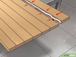 How To Make A Coffee Table 15 Steps