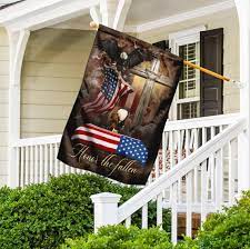 Memorial Day 2022 House Garden Flag