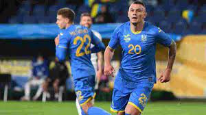 Збірна україни з пляжного футболу перемогла команду швейцарії та квалі. Niderlandi Ukrayina De Divitisya Onlajn Match Yevro 2020