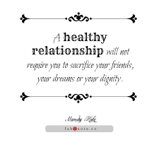  Mandy Hale A Healthy Relationship Quote I Guess I M Not Crazy Because I Compl Relationship Picture Quotes Inspirational Quotes Healthy Relationship Quotes