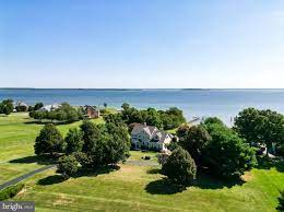 kent island chester md real estate