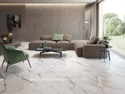 pros and cons of marble flooring