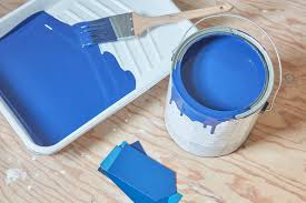 10 best blue paint colors for home