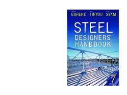 steel design hand book pdfcoffee com