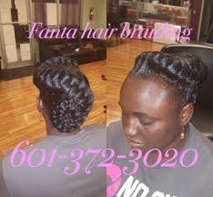 For over 15 years, service excellence is our no.1 priority. Fanta S African Hair Braiding 90 Photos Hair Extensions Service 1999 Highway 80 West Suite 2 Belair Shopping Center Jackson Ms 39204