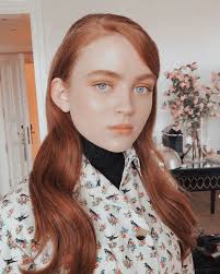 The whole interview is available Pin On Sadie Sink