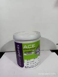 asian paints ace exterior emulsion for