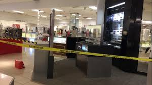 smash jewelry counters at glendale mall