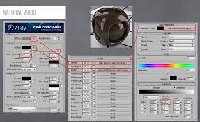 vray materials learn v ray