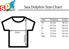 Sea Dolphin Indonesia