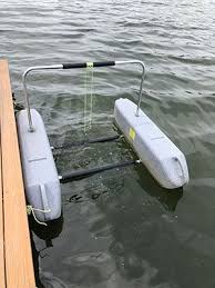 yak a launcher is an easy kayak entry