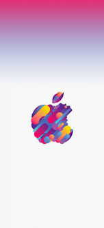 apple logo 30 october event
